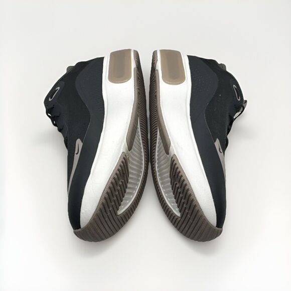 Nike Air Max Dia Women’s Size 7.5 Black Pumice Running Sneakers - Picture 8 of 9